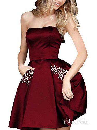 sachin and babi light blue dress Stacees 2026 A-Line Bubble Yellow Homecoming Dress with Bow Straps Embellished Bodice main image 0