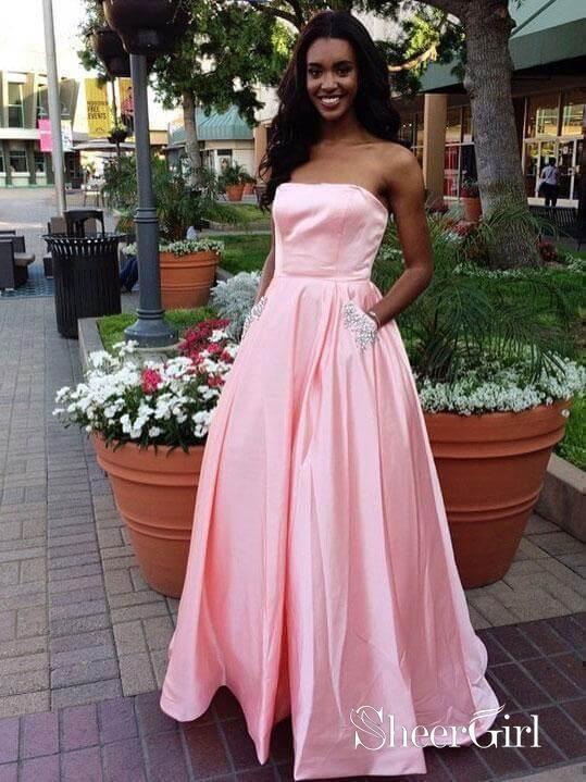 Pink / US16