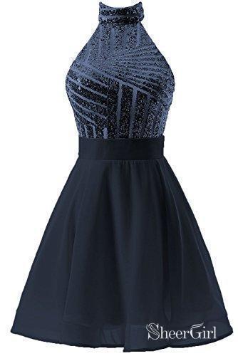 open lace back dress Royal Blue Slit Mermaid Satin Elegant Formal Black Girls Slay Evening –  bridalsew main image 0