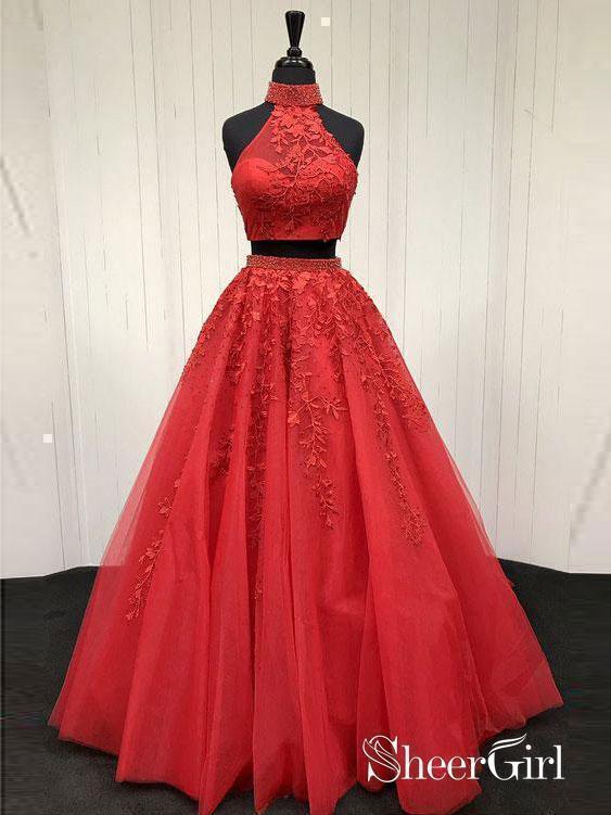 Red / US26W