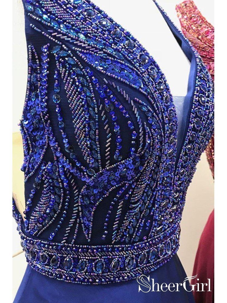 sachin and babi light blue dress Plus Size Junior Homecoming Dresses main image 0