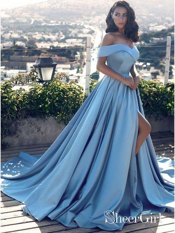 green emerald velvet dress Lavender Beaded Top Cheap Long Prom Dresses Evening Ball Gown PL251