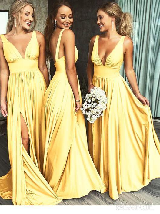 Yellow / US24W Yellow / US24W