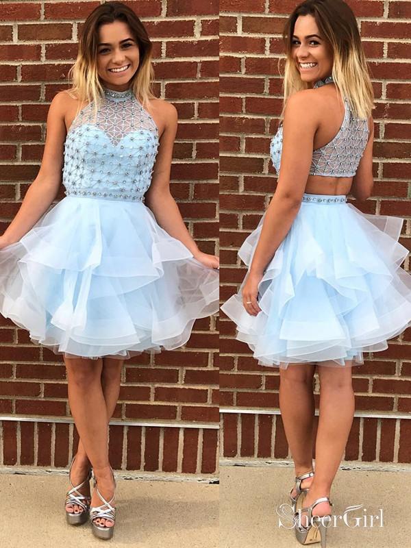 slim fit dress slacks Forest Green A-Line Beaded Homecoming Dress, Tulle Sleeveless Applique –  Dairy Bridal