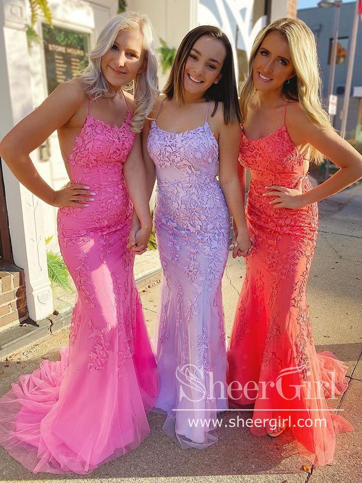pink and blue pageant dress Pink/blue Sequin Sweetheart Princess Ball Gowns