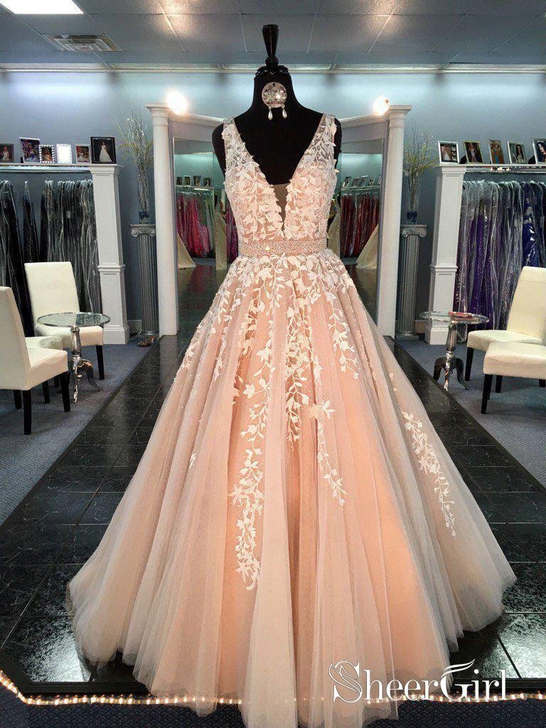 Blush Pink / US16 Blush Pink / US16