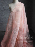 Quinceanera Dresses Off the Shoulder Party Dress Sweetheart Neck Prom Dress Lavender Tulle Ball Gown ARD2957-SheerGirl