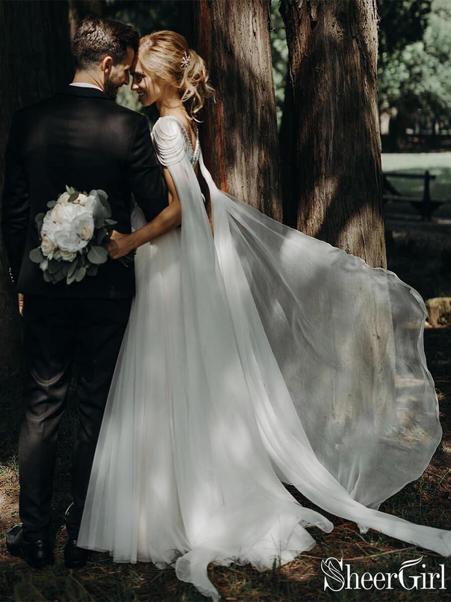 A-Line-Beaded-Chiffon-Boho-Wedding-Dresses-with-Cape -Sleeves-AWD1345-3_1200x.jpg?v=1740137827
