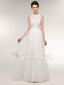 Cheap Lace Wedding Dresses Simple Beach Wedding Dresses for Summer AWD1043
