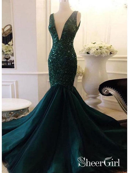 deep sea green color dress Deep Sea Bridesmaid Dresses
