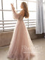 Detachable Puff Sleeves Sweetheart Neck Ball Gown Floor Length Wedding Dress AWD1827