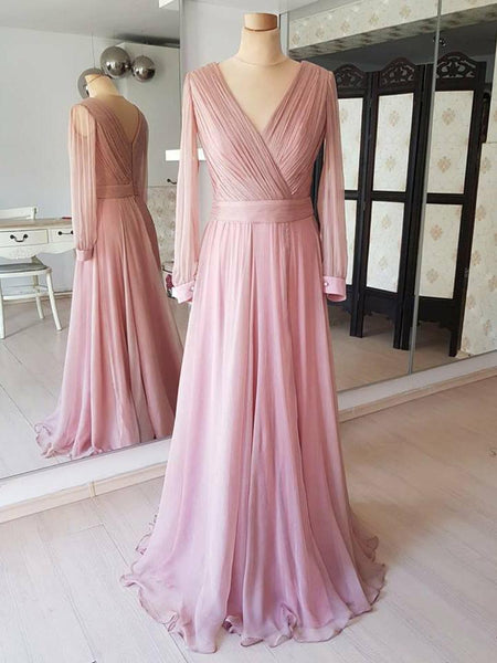 dusty rose pink dresses Maysa Satin Dress in Dusty Rose – Hijabglamour main image 0