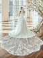 Floral Lace Cathedral Veil Bridal Veil Wedding Veil ACC1175