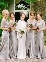 dresscode bridesmaid dresses Dessy Collection Dress 3042  Alexandra's Boutique