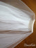 Ivory Tulle Wedding Veils Bridal Cathedral Veil ACC1045-SheerGirl
