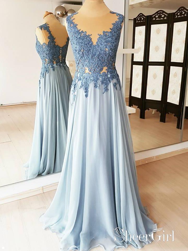 Pale blue wedding guest dress 60 photos Vianawedding com