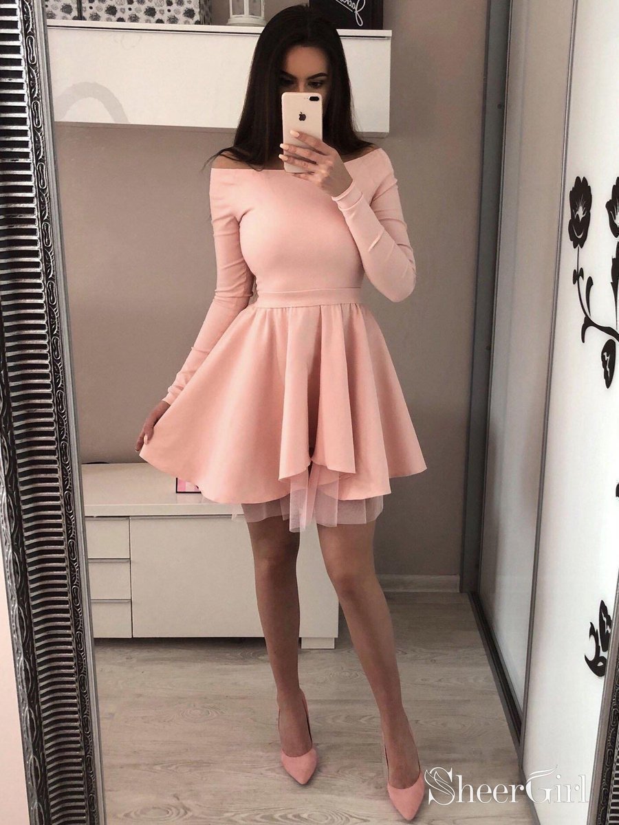 Long-Sleeve-Black-Homecoming-Dresses-Mini-Short-Red-Prom-Dress -ARD1733-2_1200x.jpg?v=1740834626 Long-Sleeve-Black-Homecoming-Dresses-Mini-Short-Red-Prom-Dress -ARD1733-2_1200x.jpg?v=1740834626