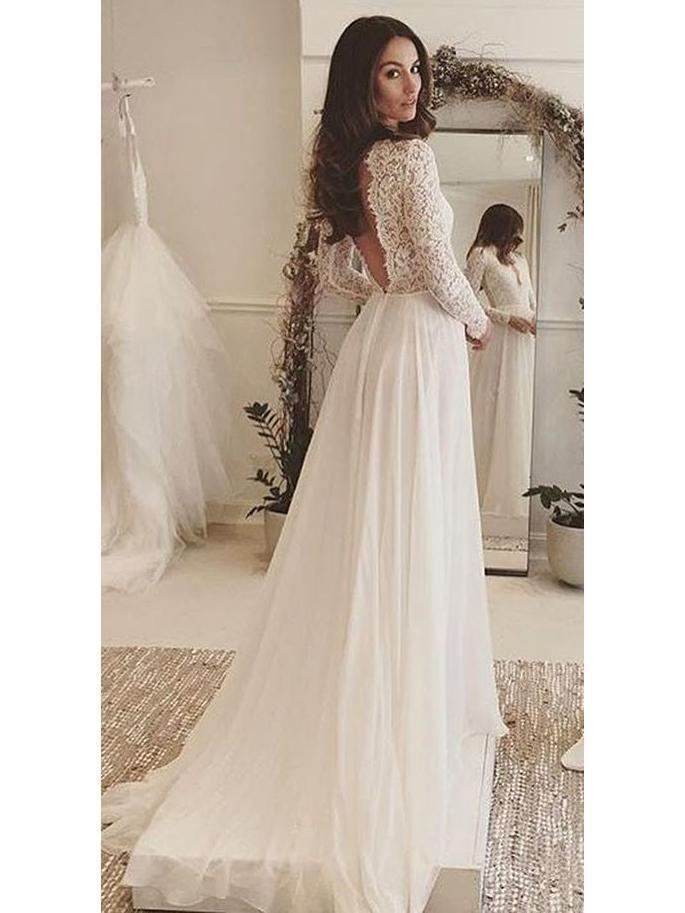 White Lace Sleeve Shirred Bodycon Dress | PrettyLittleThing KSA