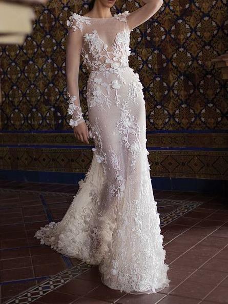 Long-Sleeve-Mermaid-Lace-Wedding-Dresses-Sexy-Sheer-Beach-Wedding-Dresses -AWD1146-2_1200x.jpg?v=1740838335