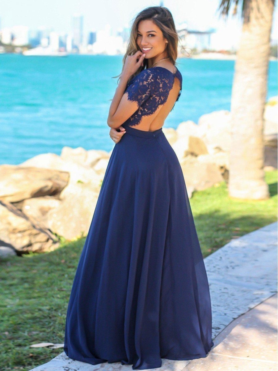 navy blue backless formal dress Navy-Blue-Chiffon-Evening-Dresses-Cap-Sleeves-Long-Maxi-Backless-Formal- Dresses-APD3452-2_1200x.jpg?v=1740837050