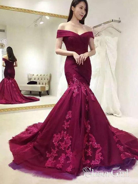 mermaid quince dresses Off the Shoulder Long Prom Beaded Lace Appliqued Quinceanera Dress APD3364 Off the Shoulder Long Mermaid Prom Dresses Beaded Lace Model_Pam Fashion Nova Your Needs See long mermaid formal Size:4XB