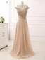 Off the Shoulder Rhinestone Beaded Prom Dresses Elegant Fitted Formal Military Dresses APD3421