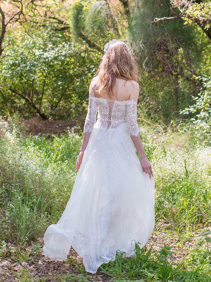 spring beach wedding dresses Beach Wedding Dresses at Ballbella