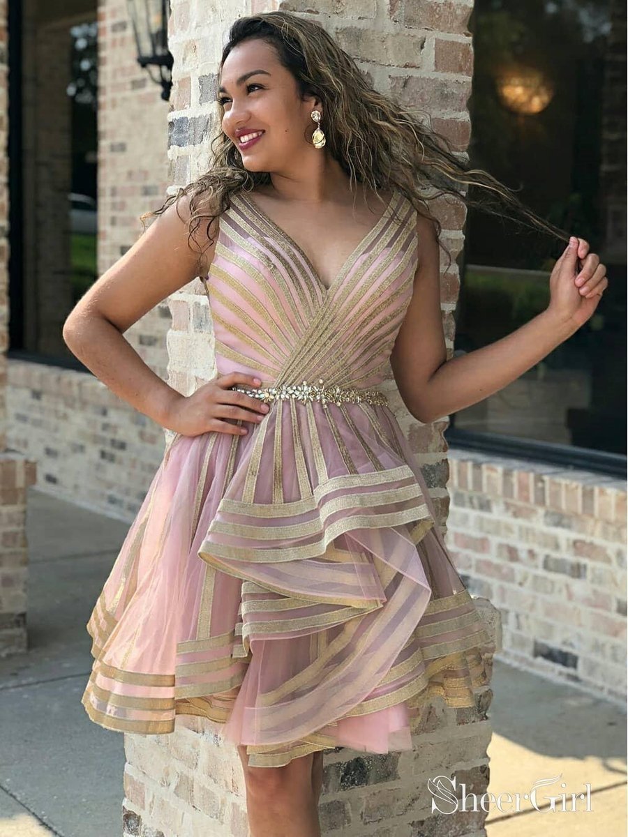 green emerald velvet dress Pink-Short-Prom-Dresses-Stripe-Print-Cheap-Plus-Size-Homecoming-Dresses -ARD1462_1200x.jpg?v=1740835822