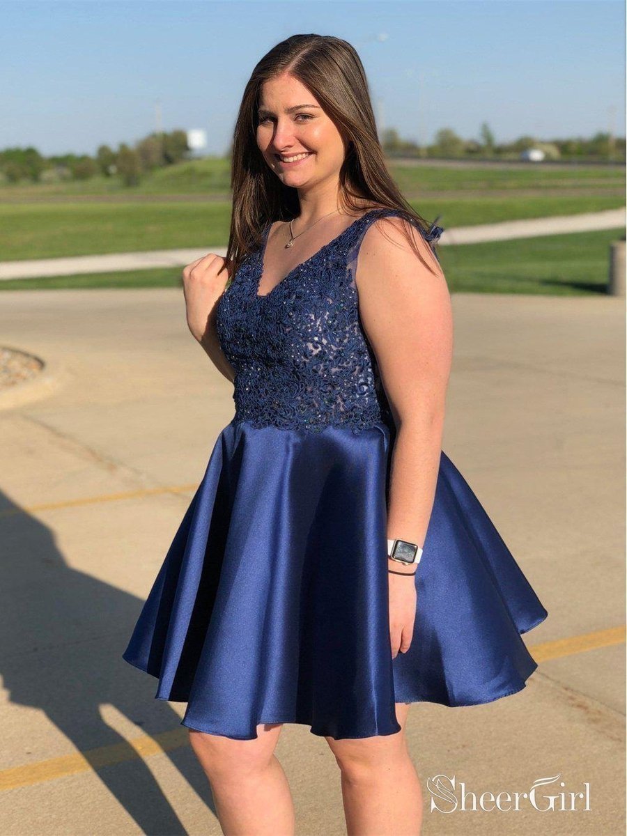 a line long prom dresses Cocomelody Long Prom Dress Sequin Blue Prom Dress CS0484, Jolly Green main image 0