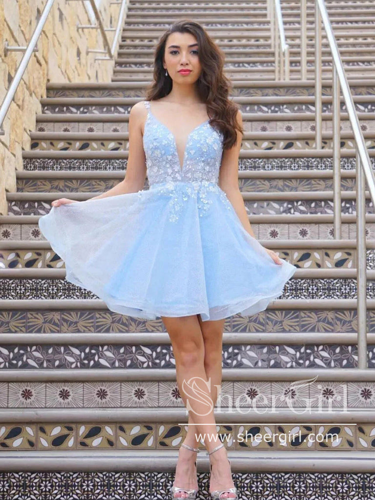 Cute sexy prom dresses sales