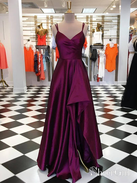 hutch blue dress Verticalbluecombo / L THANKYOU25 Color:Other colors luxe shiny fabrication Blue Rococo Floral Bridesmaid