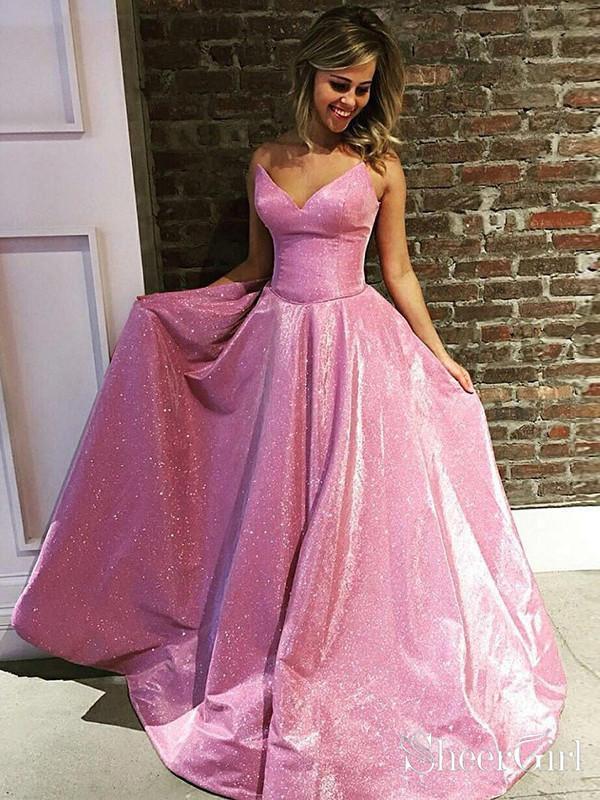 Best big princess prom dresses Online Sale Black Friday