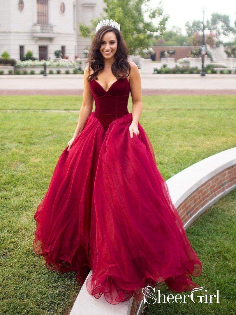 Strapless-Burgundy-Prom-Dresses-Cheap-Plus-Size-Maroon-Quinceanera-Dresses -APD3455-3_1200x.jpg?v=1740837387