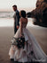 Sweetheart Neck Wedding Dresses Beaded Bodice Wedding Gowns AWD1321-SheerGirl